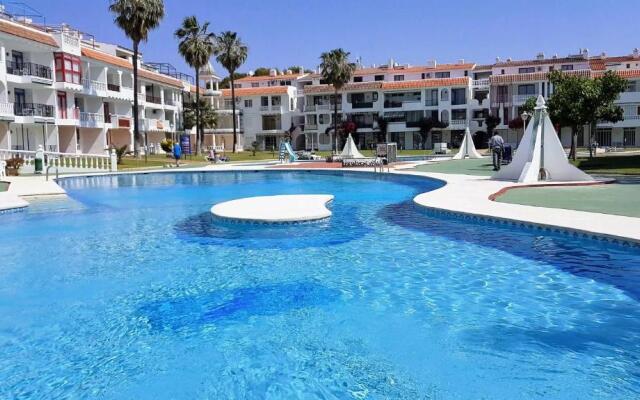 APARTAMENTO HABITAT 3 A 12 Playa Romana ALBERT VILLAS