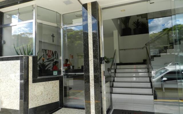 Terraço Hotel