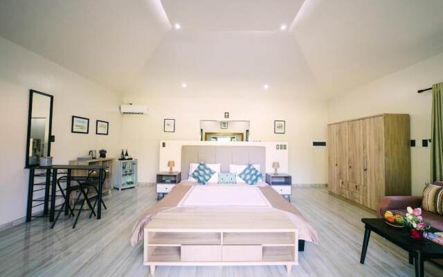 La Casa Denika