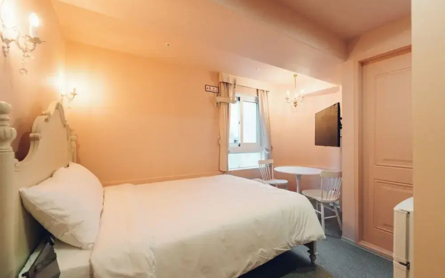 Monthliv Jongno Hotel Stay