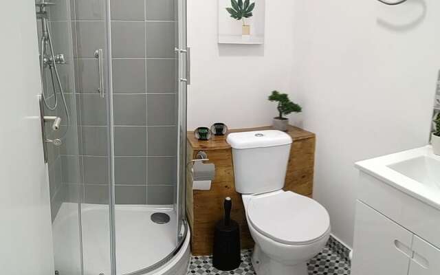 Lovely Spot Penha de França