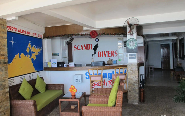 Scandi Divers
