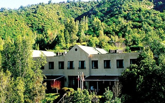 Resort Bosques del Mauco, Curacavi, Chile