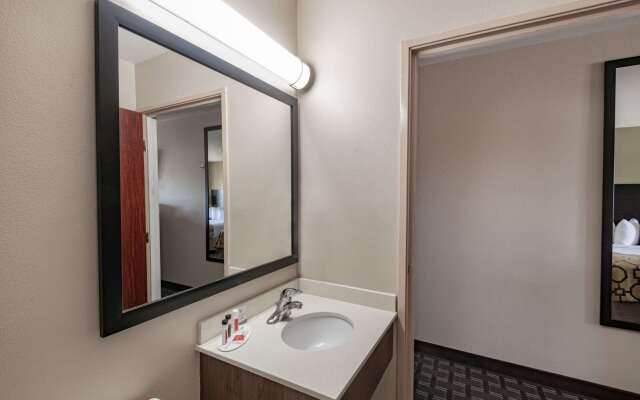 Baymont Inn by Wyndham Farmington