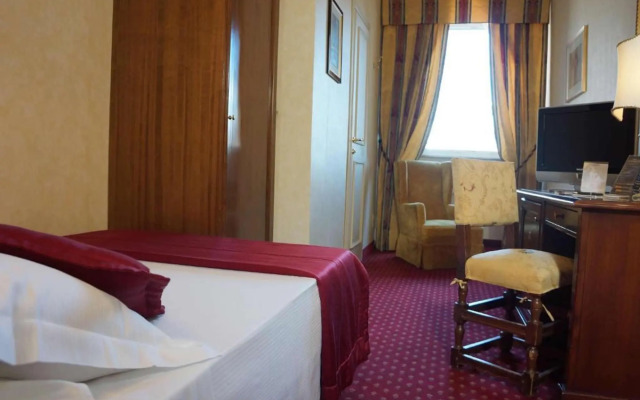 Hotel Nazionale