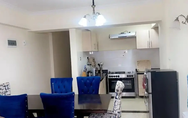 Denis Gardens Apartments Kilimani