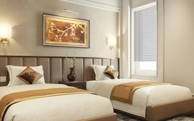 An Phu Ha Long Luxury Hotel