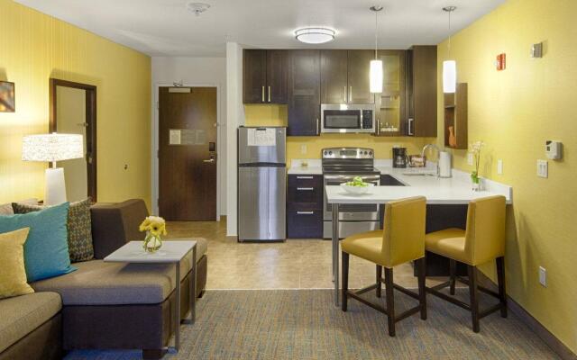 Residence Inn Pullman