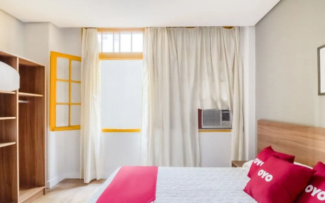 Oyo Hotel Lancaster