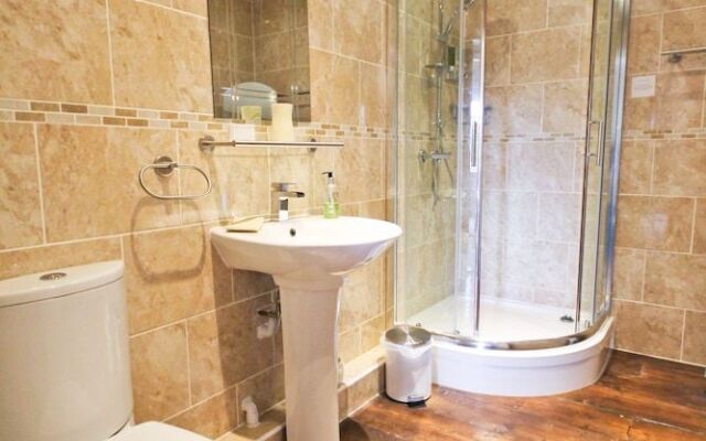 Penralley House B&B