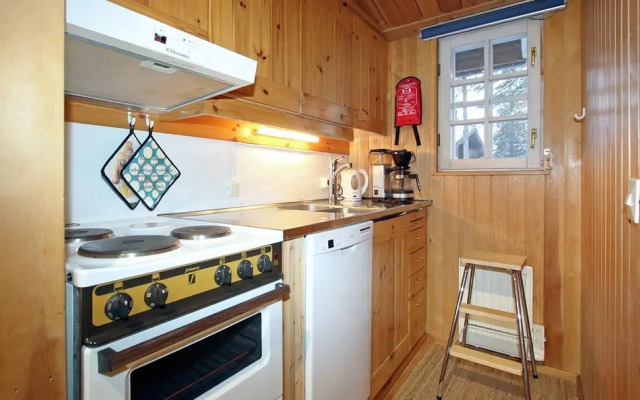 Kuukkeli Apartments Tokka