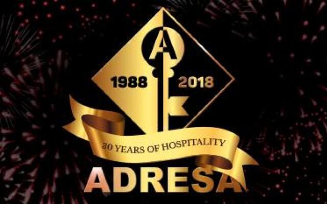 Hotel Apartments Adresa