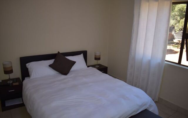 Mount Vista Guest House