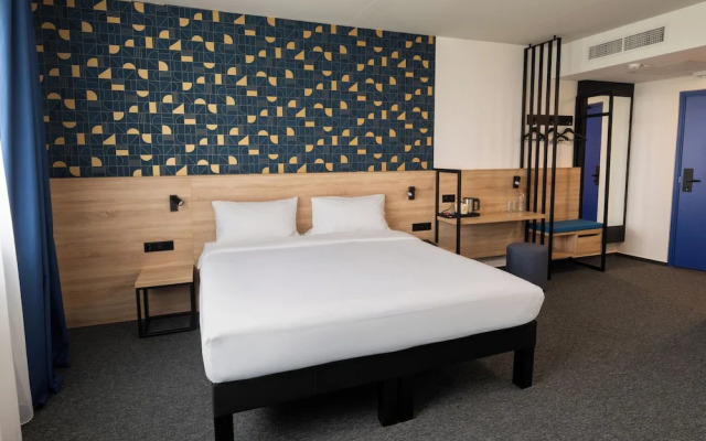 Ibis Styles Debrecen Airport (Opening Summer 2025)