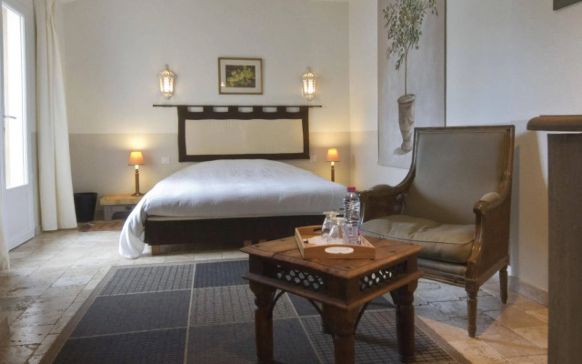 La Bégude du Pascouren