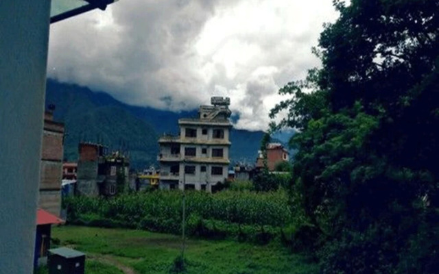 Shakya Residence