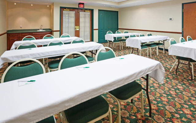 Holiday Inn Hotel & Suites LA CROSSE