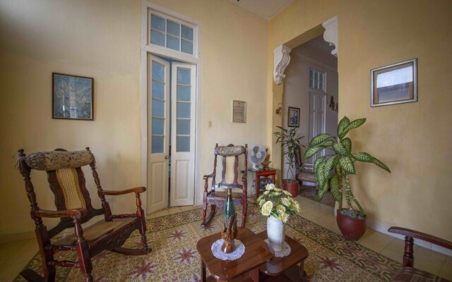 Casa Colonial Wilmer