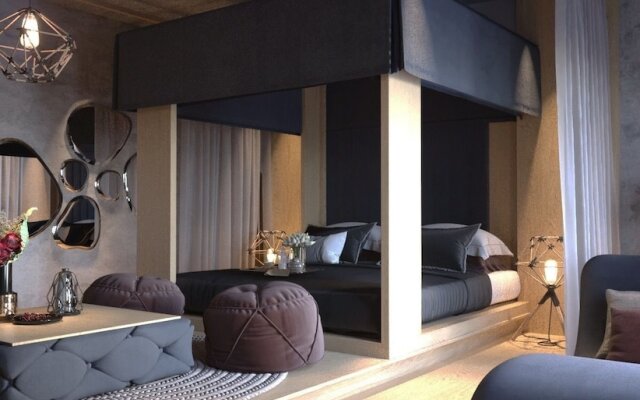 Zen Hotel