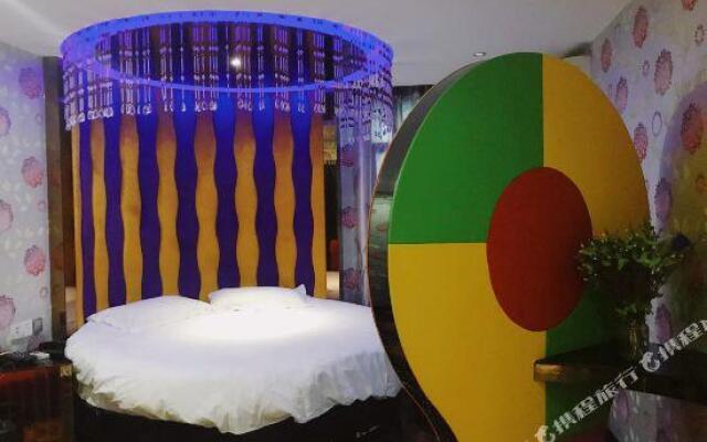 Shanghai Qitian Choice Hotel