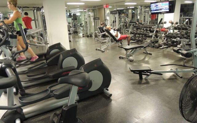 Iceboat Terrace Luxury Condos