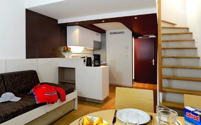 Nice Apartment in the Heart of Cannes 200 m. From the Beach - Apartment in 戛纳 - Photo 5