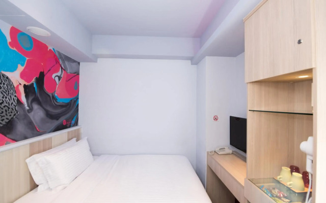 Macchi Hotel