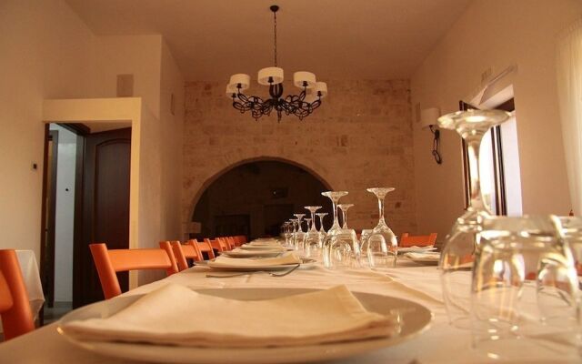 Masseria Catucci Agriturismo