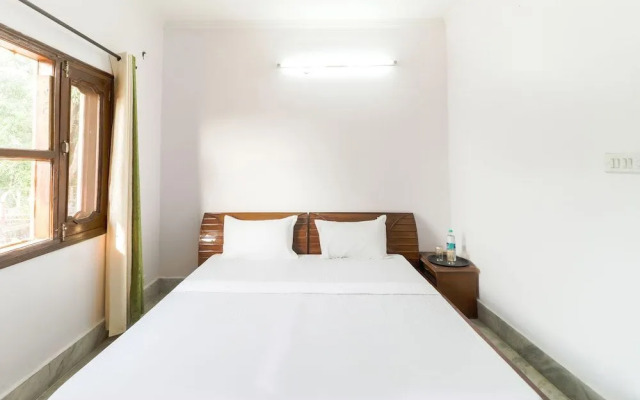 Sunshine by OYO Rooms