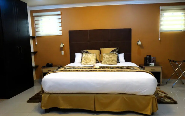 Hotel Boutique Mary Carmen