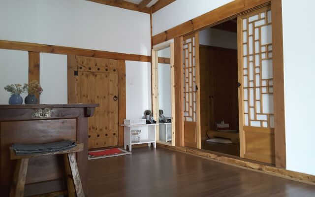 Yettle Hanok Stay