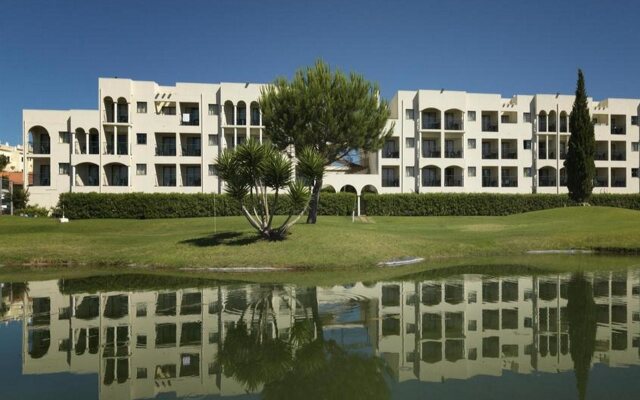 The Navigator - Palm Oasis Alvor