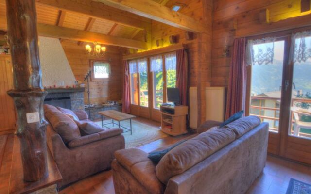Chalet Clarine