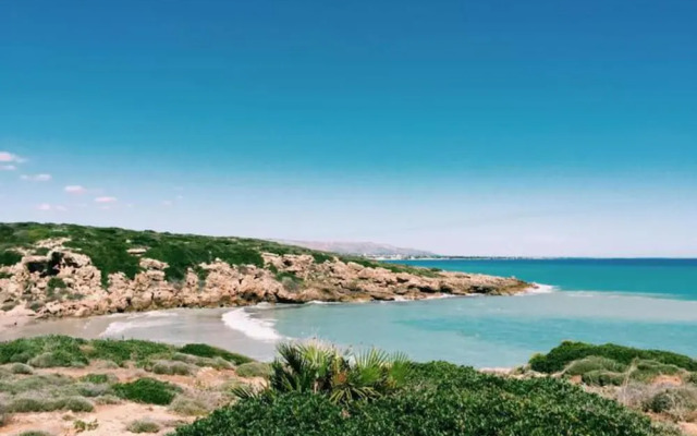 Belvilla by OYO Acanto Bilocale