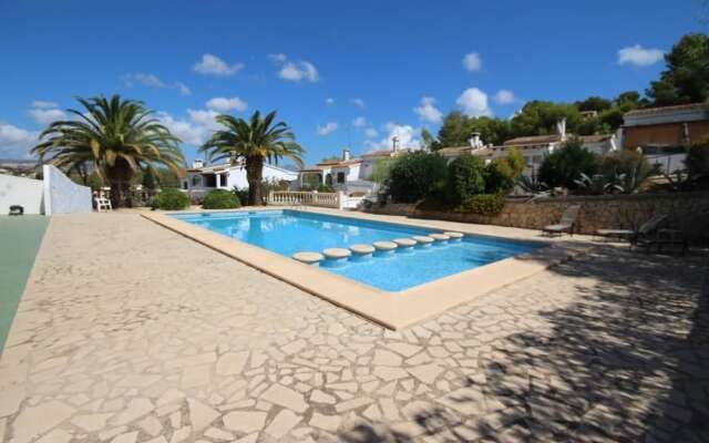 Apartment Timor