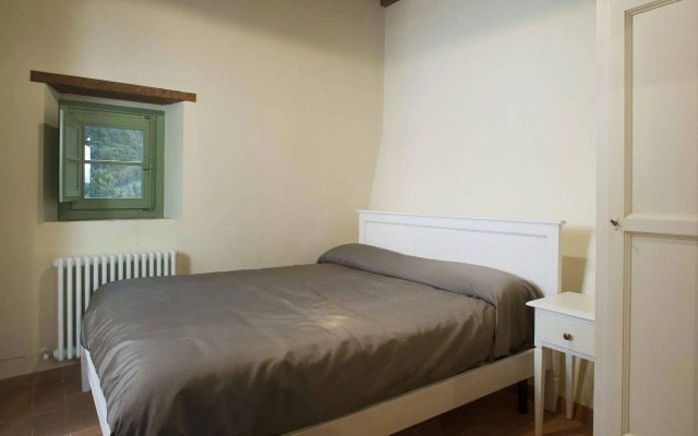 Borgo Di Gallano