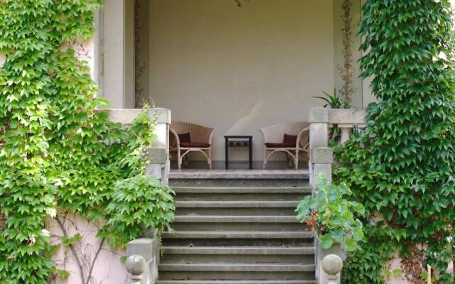 Therese-Malten-Villa