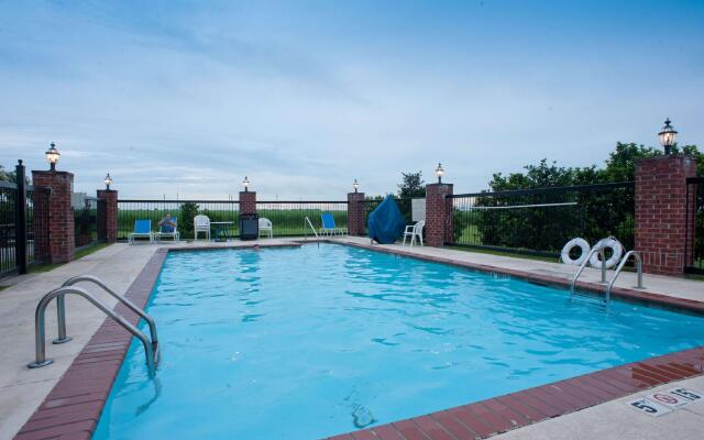 Hampton Inn & Suites Thibodaux