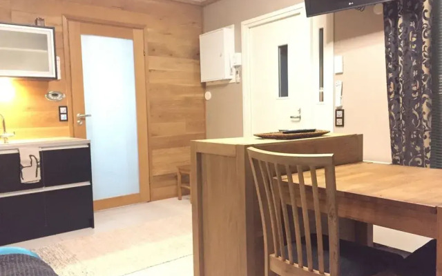 Sauna Suite42