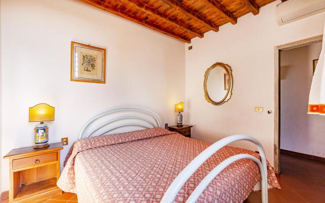 Usignoli 2 Bedrooms With Pool