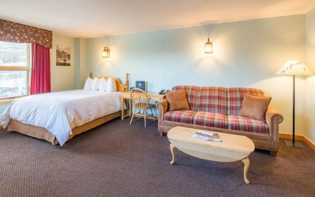 Sugarloaf Mountain Hotel