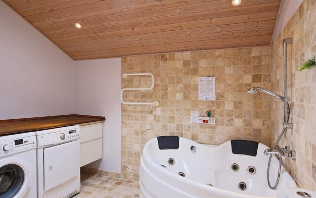 6 Person Holiday Home in Frederiksvaerk-by Traum