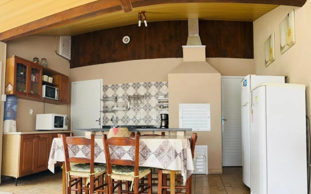 Casa em Mariscal