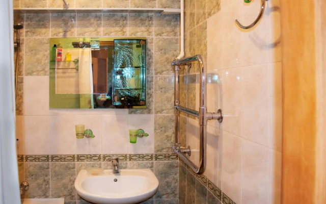 Апартаменты на улице Велинградская 30