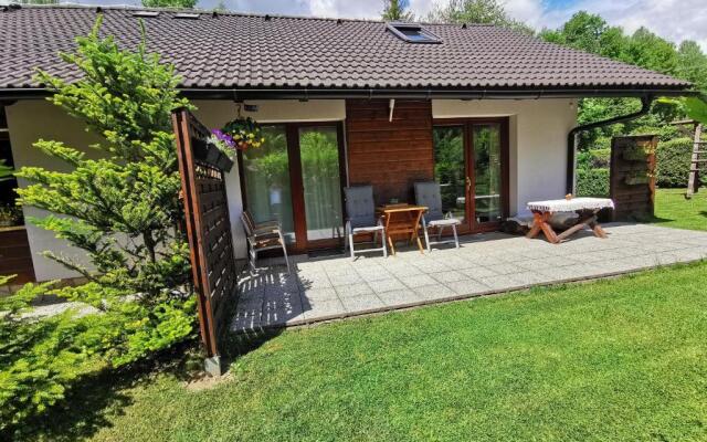Apartmány Jánošíkové diery