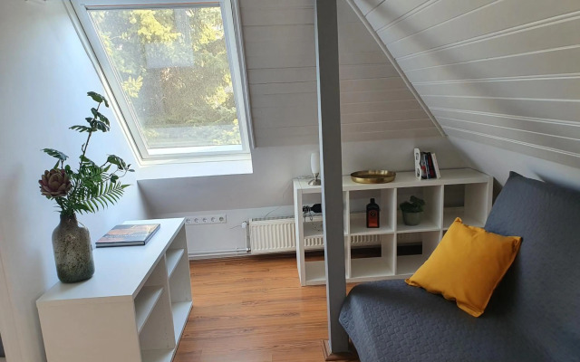 Zöld Relax Apartments