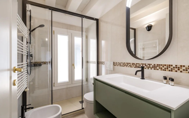 Residence Ca San Carlo