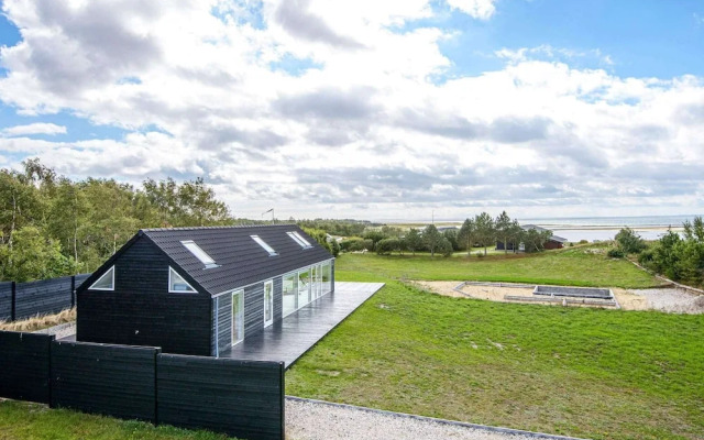 Pleasant Holiday Home in Ebeltoft near Sea