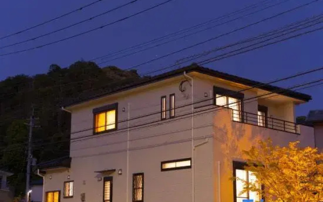 Maple House