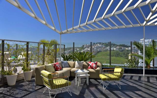 Hilton Tangier City Center